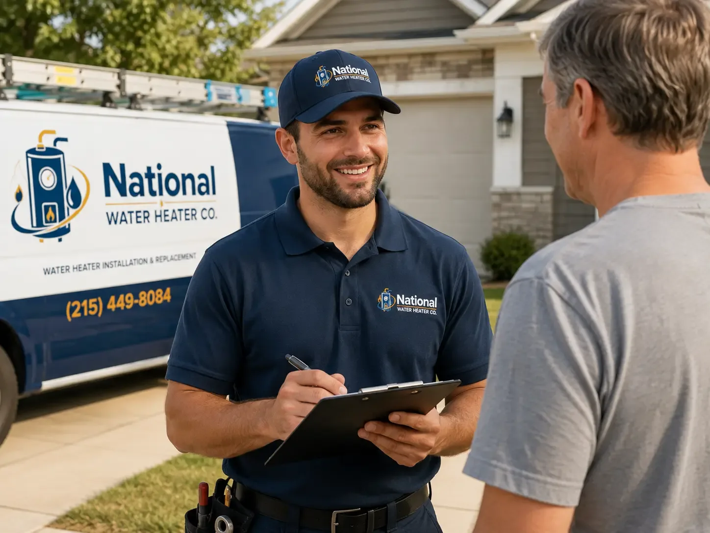 Water Heater Installation Defiance, PA FAQs